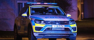 Minderåriga misstänks för mordbränder i Visby