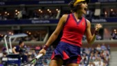 Tonåringarnas skrällar – till final i US Open