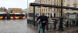 Nu blir det ännu fler elsparkcyklar i Linköping