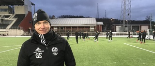 Motala AIF:s P05-lag har splittrats