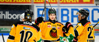 Luleå Hockey räknar bort Lundkvist
