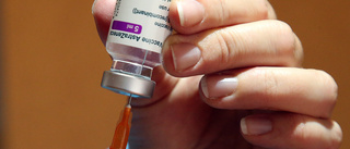 Danmark utreder dödsfall efter Astravaccinering