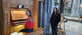 Linköping går mot strömmen i orgelkrisen