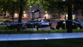 En person död i Linköping efter misstänkt skottlossning