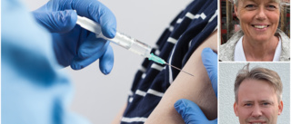 Fusket i vaccinkön – regionen nekar 20 personer i snitt: "Försöker sno vaccin från någon annan"