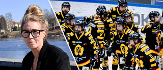 Efter den avbrutna säsongen – så ser Skellefteå AIK på framtiden • Det nya serieförslaget: "Skulle betyda oerhört mycket"