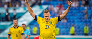 Sverige vidare som gruppetta – så var EM-rysaren mot Polen