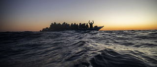 Flera döda i båtolycka utanför Lanzarote