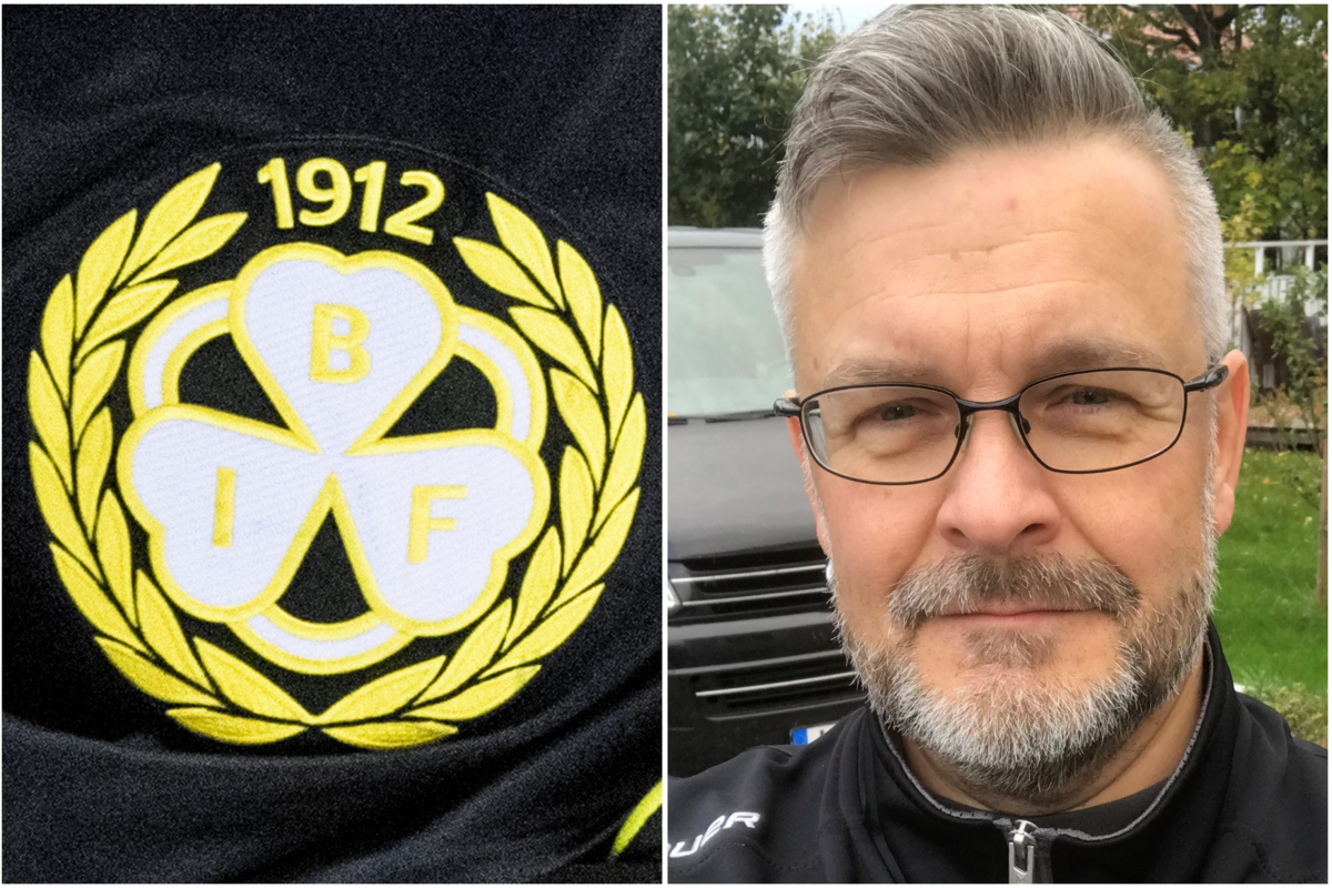 Klart: Kirunasonen vald till ny ordförande i Brynäs