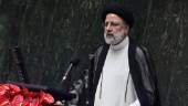 Irans president utser hårdför utrikesminister