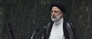 Irans president utser hårdför utrikesminister