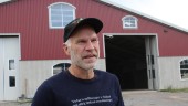 Toppenskördar gläder traktens bönder • Lantbrukaren från Vimmerby: "Förstaskörden var riktigt bra"