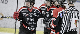 Nytt hockeylag kan växa fram i Piteå