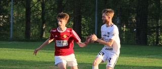Nils Viklund fyramålskytt i Lillpites seger mot Öjebyn