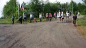 Monstertävlingen avgjord: Så gick det i Tornedalen Ultra Run över 102 kilometer