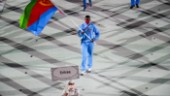 Göteborgare fanbärare på OS – för Eritrea