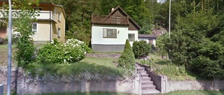 Huset på Oppebyvägen 26 i Rimforsa sålt igen - andra gången på kort tid
