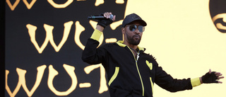 Beslagtaget Wu-Tang Clan-album sålt