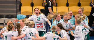 Coronautbrott skjuter upp handbollsfinalen