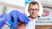 Vaccinbrist i Sörmland: Få bokningsbara tider när fas 4 drar igång 