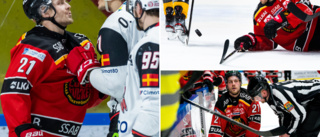 Tyrväinen väljer bort KHL – sportchefen: "Fantastiskt" 