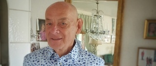 Sven, 82, ringde ett samtal - krävdes på 9 000 kronor