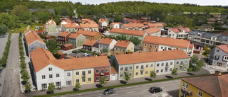 Trädkronan i Mariefred hyllas av Arkitekturupproret: "Naturlig och modern"