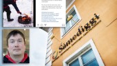 Anders Sunna brände sin röst i protest: "Sametinget har blivit en sockersöt fasad"