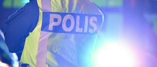 Stockholmspolisen får tillfällig förstärkning