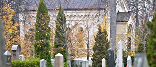 Hennes man begravdes "levande" – Uppsala får kritik