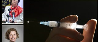 Vaccinläget: En fjärdedel av alla 12 till 15-åringar i Norrbotten har fått vaccin