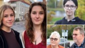 Kommuninvånarna om #metoo-dagen: "Många kvinnor har fått sina röster hörda" • Så mycket har rörelsen betytt för dem