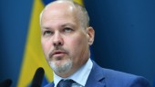 Johansson lämpar ifrån sig ansvaret