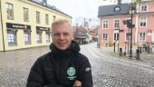 Spångberg kvar i VSK: "Hoppas gå hela vägen"