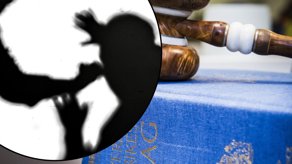 En man hemmahörande i Hultsfreds kommun åtalas för grov kvinnofridskränkning. 