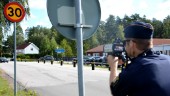 Stor ökning av trafikbrott i Vimmerby och Hultsfred – här är förklaringen • Flera kontroller i förra veckan