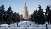 Nioåring antagen till universitet i Moskva