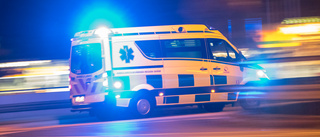 Ambulanssjukvårdare får inte köra med blåljus: "Stor patientsäkerhetsrisk"