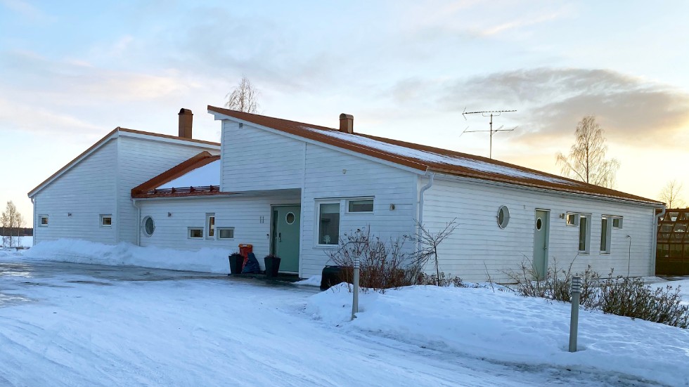 Denna villa på Södra Maranvägen 11 i Sävast har precis blivit såld för 5 650 000 kronor. Det är nytt rekord i Bodens kommun.