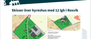 Fritidshus vid havet – eller en lägenhet?