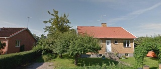 Huset på Torsgatan 21 i Vikingstad sålt igen - andra gången på kort tid