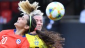 Chilensk landslagsspelare klar för Djurgården
