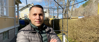 Han satsar på våffelstugan – vill sälja restaurangen i Norrköping