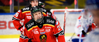 Luleå Hockey släpper Lysell – missar kvartsfinalen