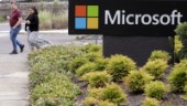 Microsoft köper AI-företag för 170 miljarder