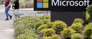 Microsoft köper AI-företag för 170 miljarder