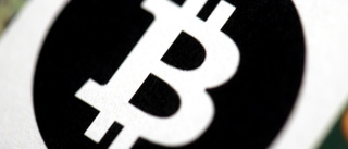Bitcoin i topp inför notering av kryptobörs