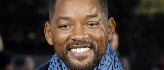 Will Smith ger ut memoarer