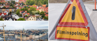 Gotland och Stockholm inleder filmsamarbete