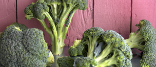 Broccolirätt återkallas - innehåller allergen